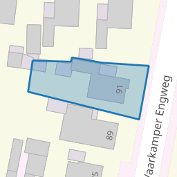 Perceel LTR00-K-5467