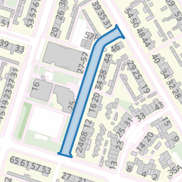 Perceel LTR00-K-5488