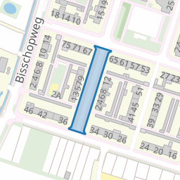 Perceel LTR00-K-5495