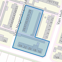 Perceel LTR00-K-5497