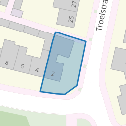 Perceel LTR00-K-5508