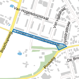 Perceel LTR00-K-5509