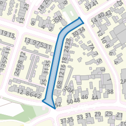 Perceel LTR00-K-5537