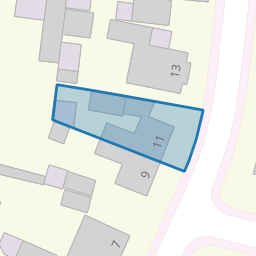 Perceel LTR00-K-5584