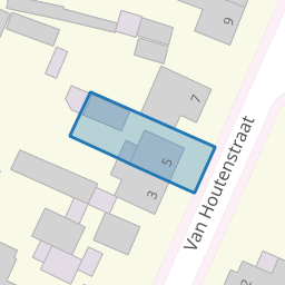 Perceel LTR00-K-5594