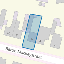 Perceel LTR00-K-5608