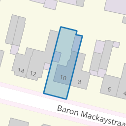 Perceel LTR00-K-5610