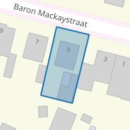 Perceel LTR00-K-5617