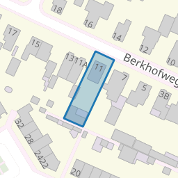 Perceel LTR00-K-5651