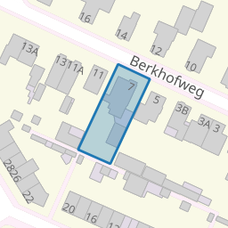 Perceel LTR00-K-5652