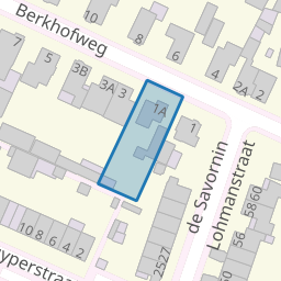 Perceel LTR00-K-5656