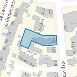 Perceel LTR00-K-5678