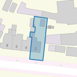 Perceel LTR00-K-5689