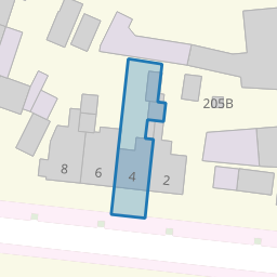 Perceel LTR00-K-5690