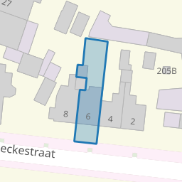 Perceel LTR00-K-5691