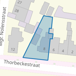 Perceel LTR00-K-5692