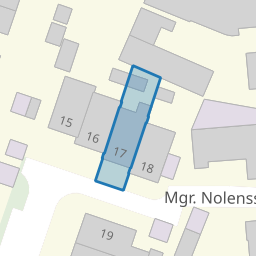 Perceel LTR00-K-5695