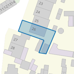 Perceel LTR00-K-5704