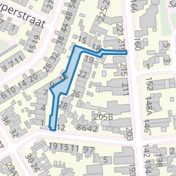 Perceel LTR00-K-5706