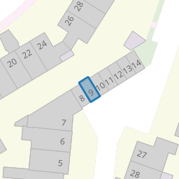 Perceel LTR00-K-5707