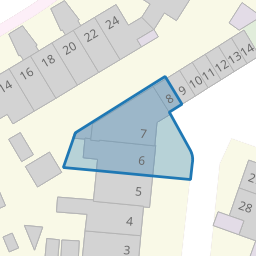 Perceel LTR00-K-5712