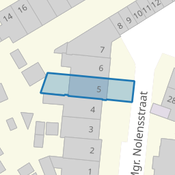 Perceel LTR00-K-5713