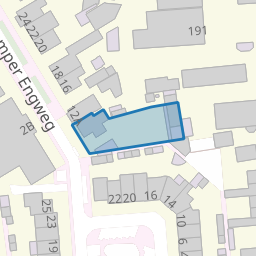 Perceel LTR00-K-5721