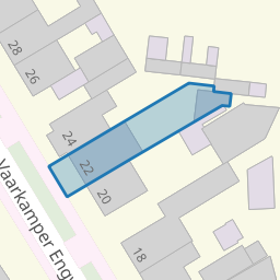 Perceel LTR00-K-5726