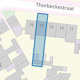 Perceel LTR00-K-5733
