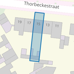 Perceel LTR00-K-5734