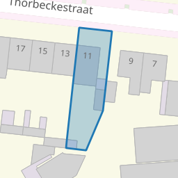 Perceel LTR00-K-5736