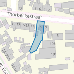 Perceel LTR00-K-5737