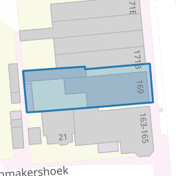 Perceel LTR00-K-5748