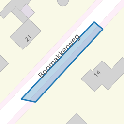 Perceel LTR00-K-5760