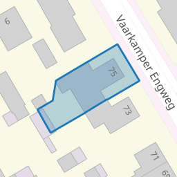 Perceel LTR00-K-5773