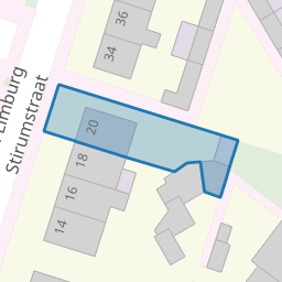 Perceel LTR00-K-5775