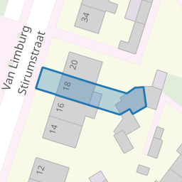 Perceel LTR00-K-5776