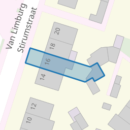 Perceel LTR00-K-5777