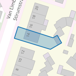 Perceel LTR00-K-5778