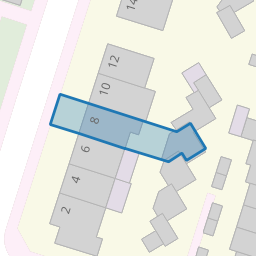 Perceel LTR00-K-5781