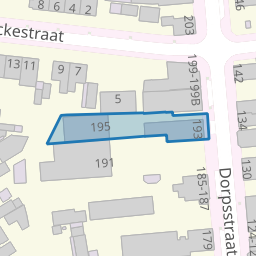 Perceel LTR00-K-5796