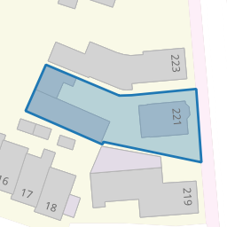 Perceel LTR00-K-5807