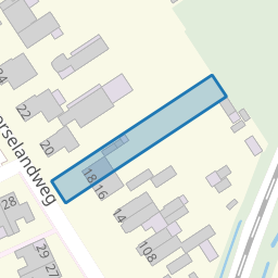 Perceel LTR00-K-5822