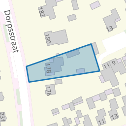 Perceel LTR00-K-5853