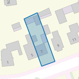 Perceel LTR00-K-5860