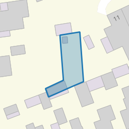 Perceel LTR00-K-5861