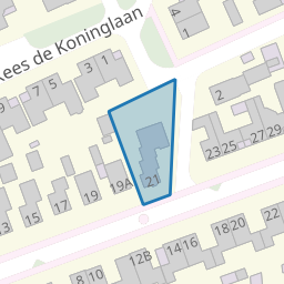 Perceel LTR00-K-5874