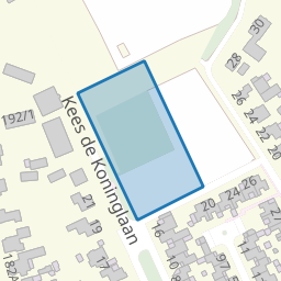 Perceel LTR00-K-5876