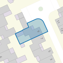 Perceel LTR00-K-5886