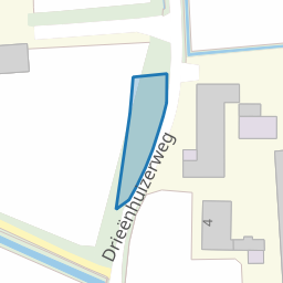 Perceel LTR00-K-5916